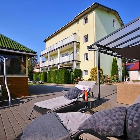 Very Close To The Sea, 30 M2, Ustronie Morskie