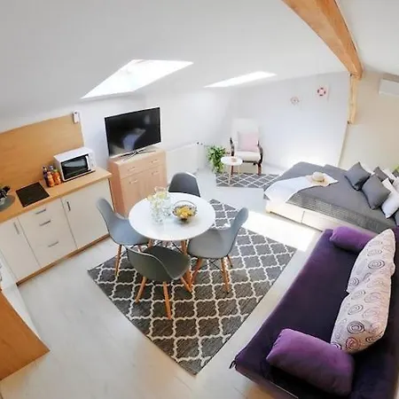 Very Close To The Sea, 30 M2, * Ustronie Morskie