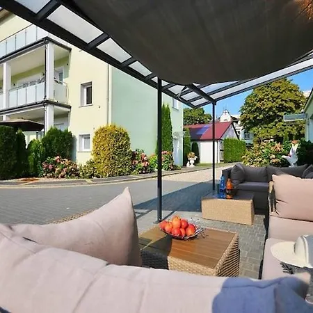 Very Close To The Sea, 30 M2,