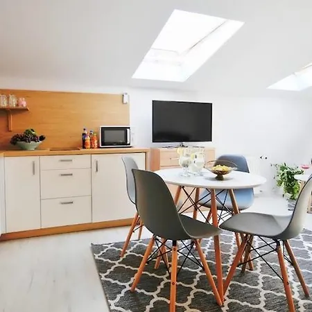 Very Close To The Sea, 30 M2, Lägenhet