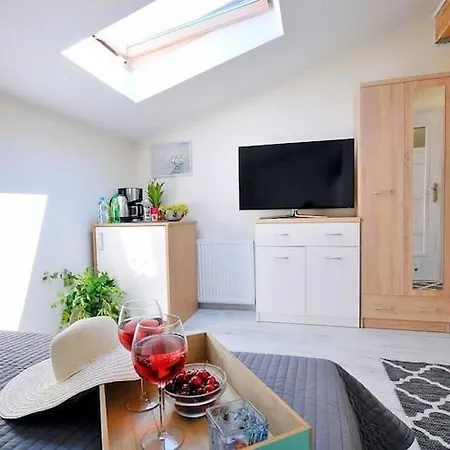 Very Close To The Sea, 30 M2, Lägenhet
