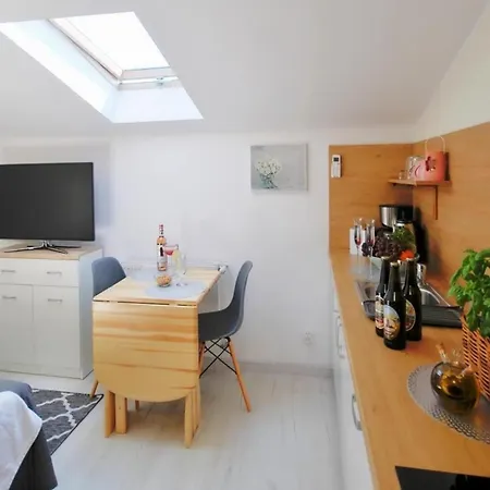 Very Close To The Sea, 30 M2, Ustronie Morskie