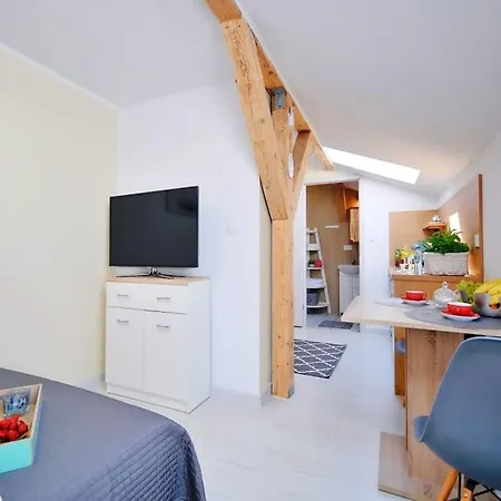Very Close To The Sea, 30 M2, Lägenhet *