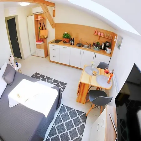 Very Close To The Sea, 30 M2, Ustronie Morskie