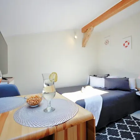 Lägenhet Very Close To The Sea, 30 M2, Ustronie Morskie