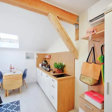 Very Close To The Sea, 30 M2, Ustronie Morskie