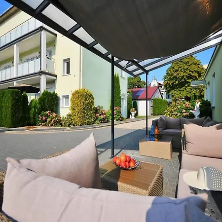 Very Close To The Sea, 30 M2, * Ustronie Morskie