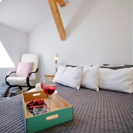 Very Close To The Sea, 30 M2, * Ustronie Morskie