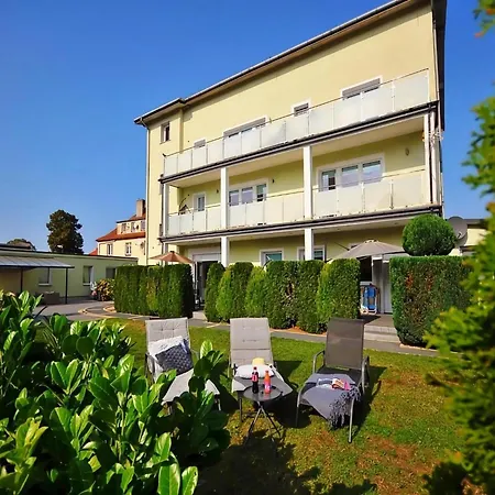 Very Close To The Sea, 30 M2, Ustronie Morskie