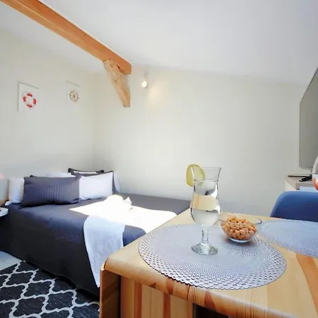 Very Close To The Sea, 30 M2,