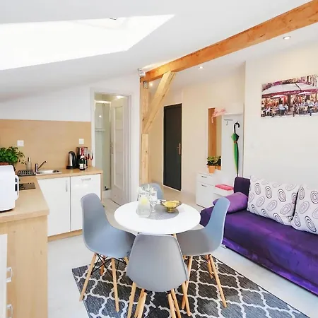 Very Close To The Sea, 30 M2, Lägenhet *