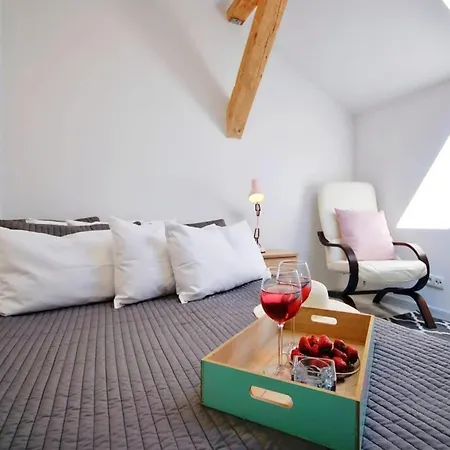 Very Close To The Sea, 30 M2, Ustronie Morskie
