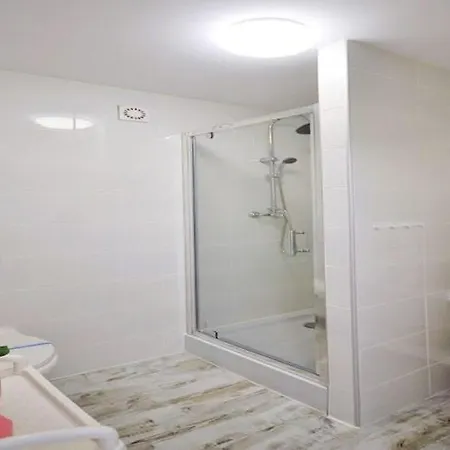 Very Close To The Sea, 30 M2, Lägenhet