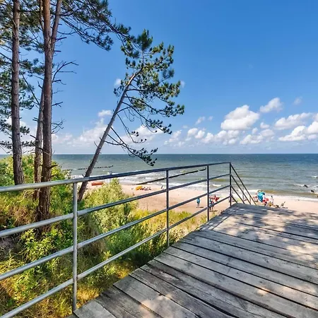 Very Close To The Sea, 30 M2, * Ustronie Morskie