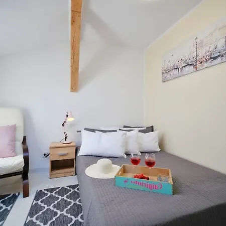 Very Close To The Sea, 30 M2, Lägenhet *