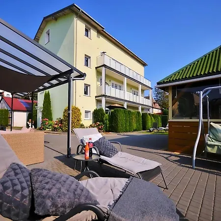 Very Close To The Sea, 30 M2, Ustronie Morskie