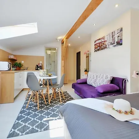 Very Close To The Sea, 30 M2, * Ustronie Morskie