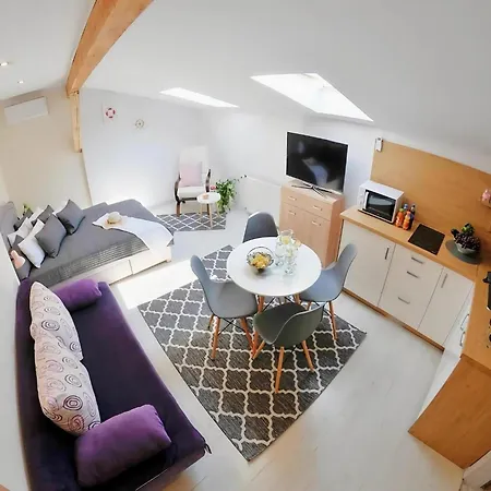 Very Close To The Sea, 30 M2,