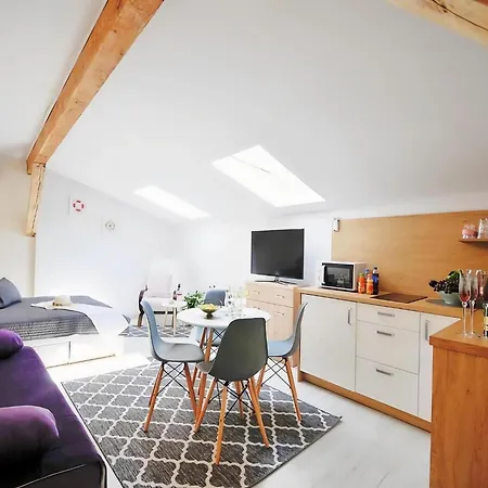 Very Close To The Sea, 30 M2, Lägenhet