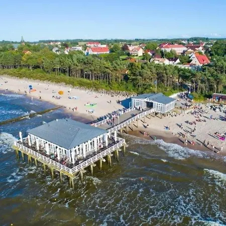 Very Close To The Sea, 30 M2, Ustronie Morskie