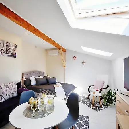 Very Close To The Sea, 30 M2, Lägenhet