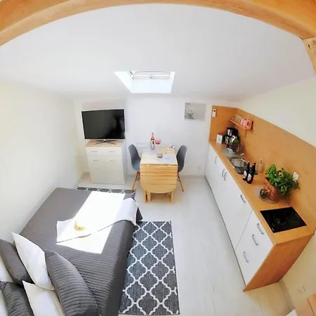 Lägenhet Very Close To The Sea, 30 M2, *