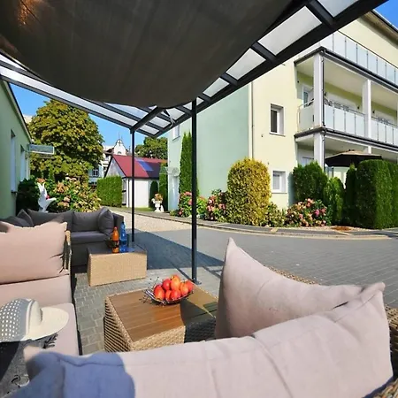 Very Close To The Sea, 30 M2, Ustronie Morskie